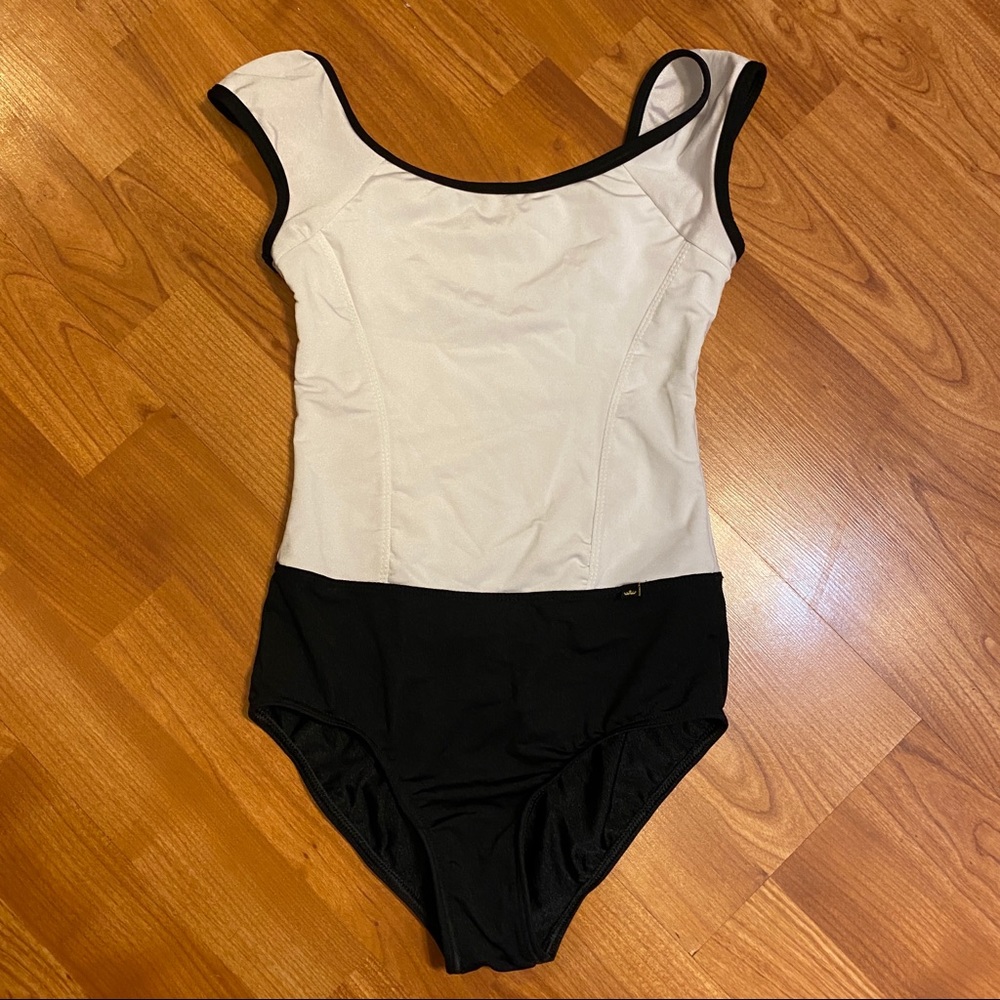 🖤🤍 Mariia Leotard 🤍🖤